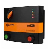 Elektrinis piemuo Gallagher B80 12V